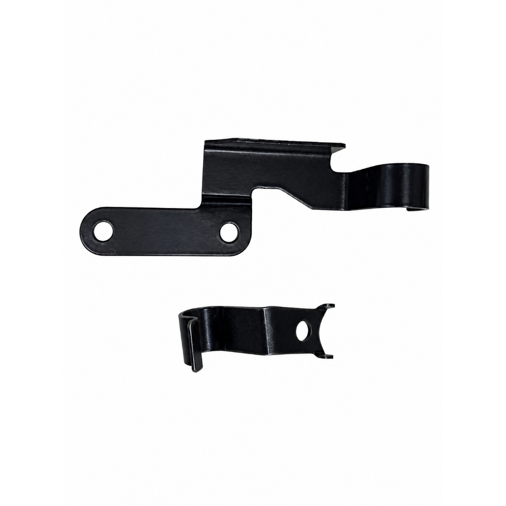BRAKE HOSE BRACKET / HOLDER HOSE RXZ