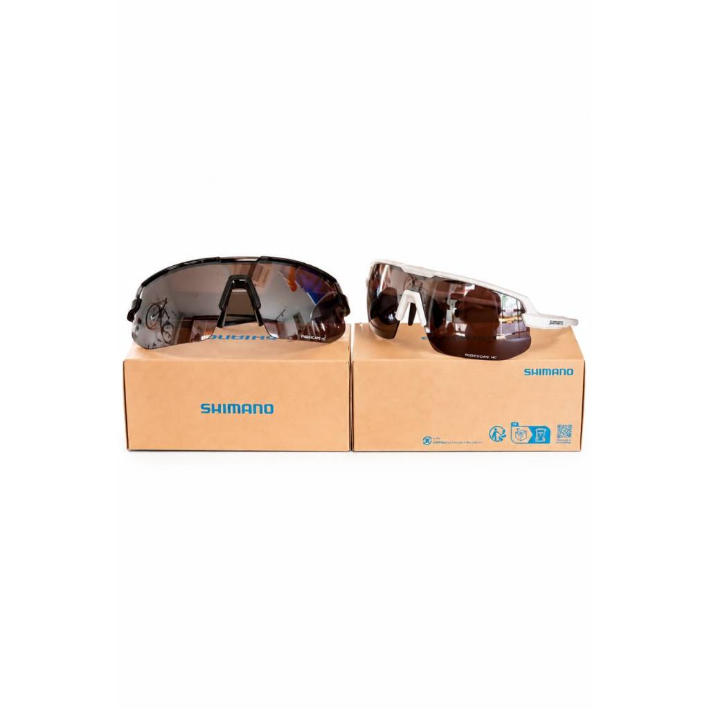 แว่น Shimano Twinspark