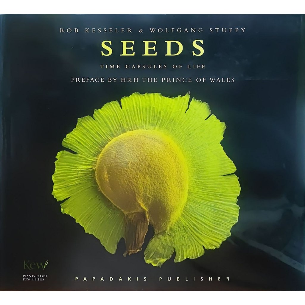 (MSN)    Seeds - MR52