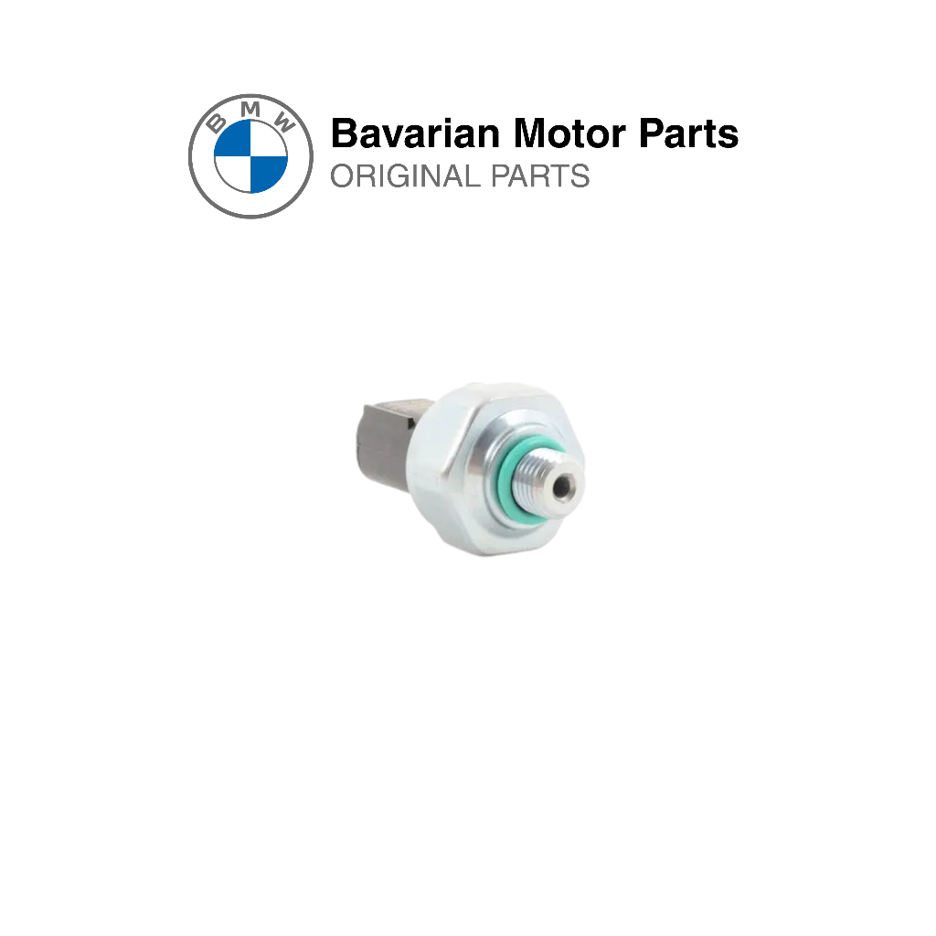 เซ็นเซอร์แรงดัน BMW/MINI A/C สําหรับ E60/E70/E90/F02/F10/F15/F25/F30/F60 (64539323658)