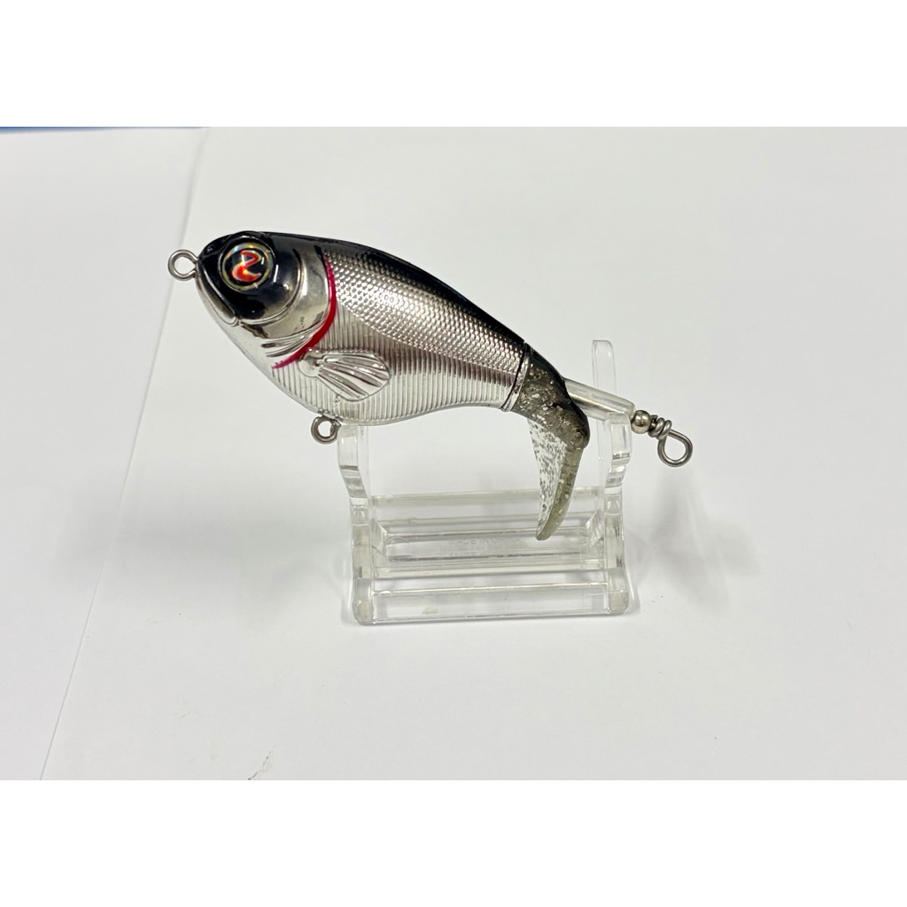 RIVER2SEA WOPPER PLOPPER 75F