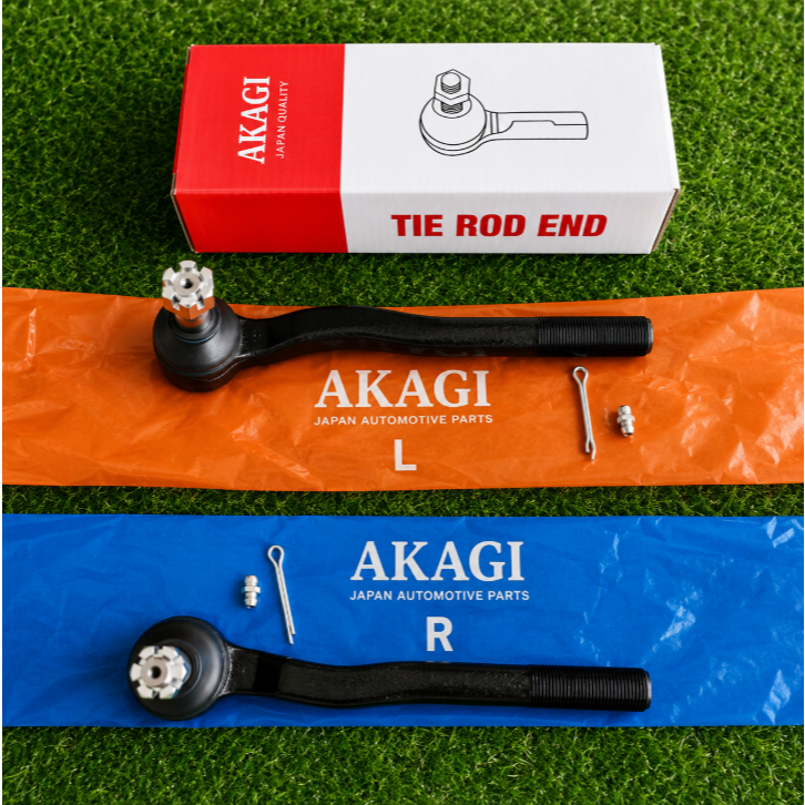 TIE ROD END TOYOTA RZJ95 - AKAGI