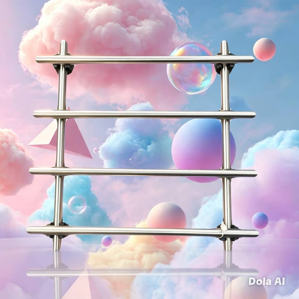 PERSONAL SHOPPER – ขาตั้งหม้อ LÄMPLIG / LAMPLIG [ 18x18 ซม. ] ( ซื้อใน IKEA ดามานาสรา / ร้านเฌอสราส 
