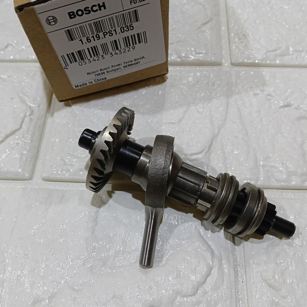 Bosch GBH 185-Li Jack Shaft (1619PS1035)