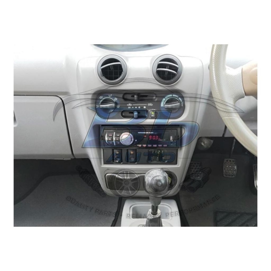PERODUA KANCIL 2002 AIRCOND OUTLET /AIRCOND VENT 55670-87Z02-010