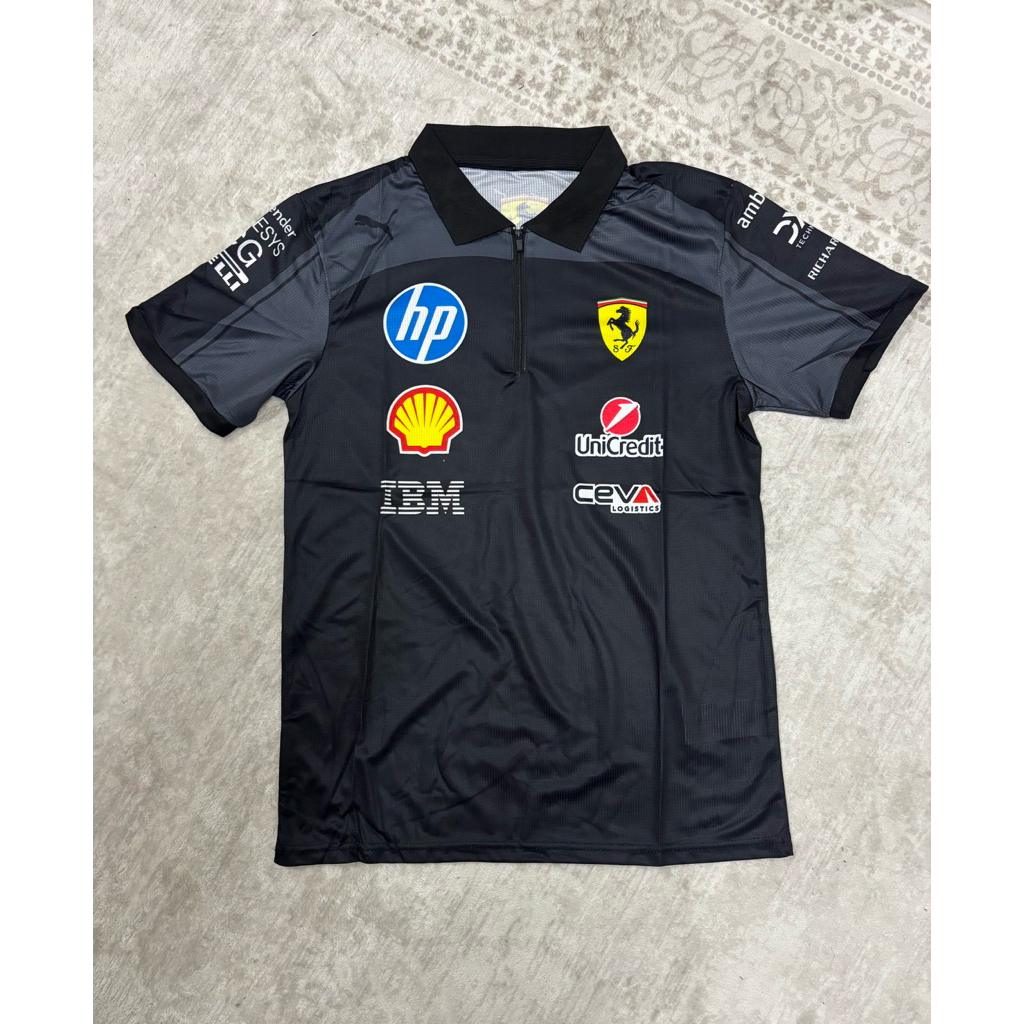 ! JERSI FORMULA 1 2026