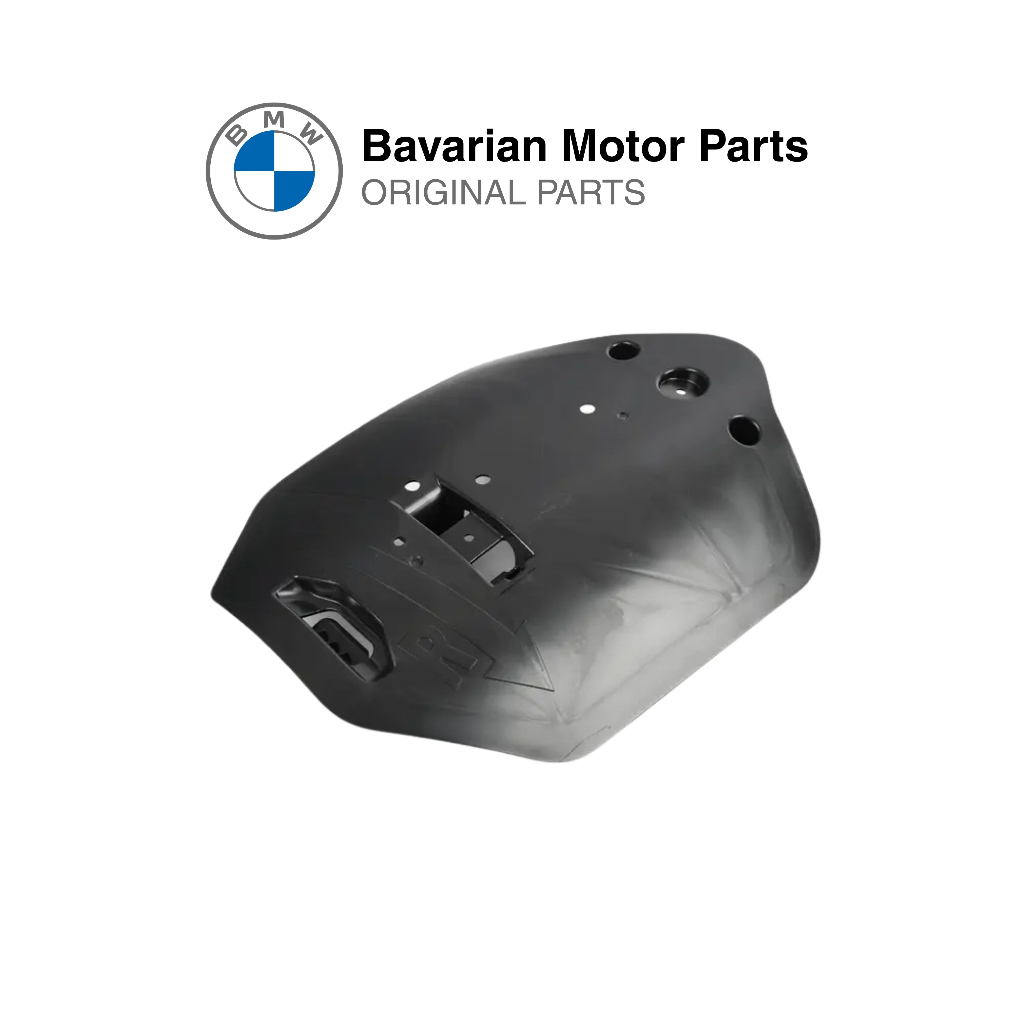 ฝาครอบ Aero Right ด้านหลัง BMW สําหรับ G05/G06/G07 (33306877044)
