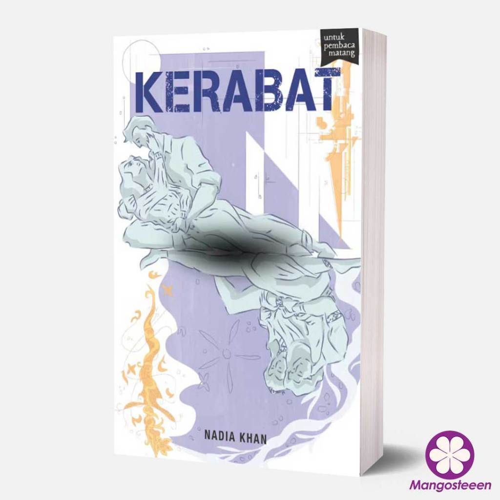 Kerabat - Nadia Khan [Fixi]