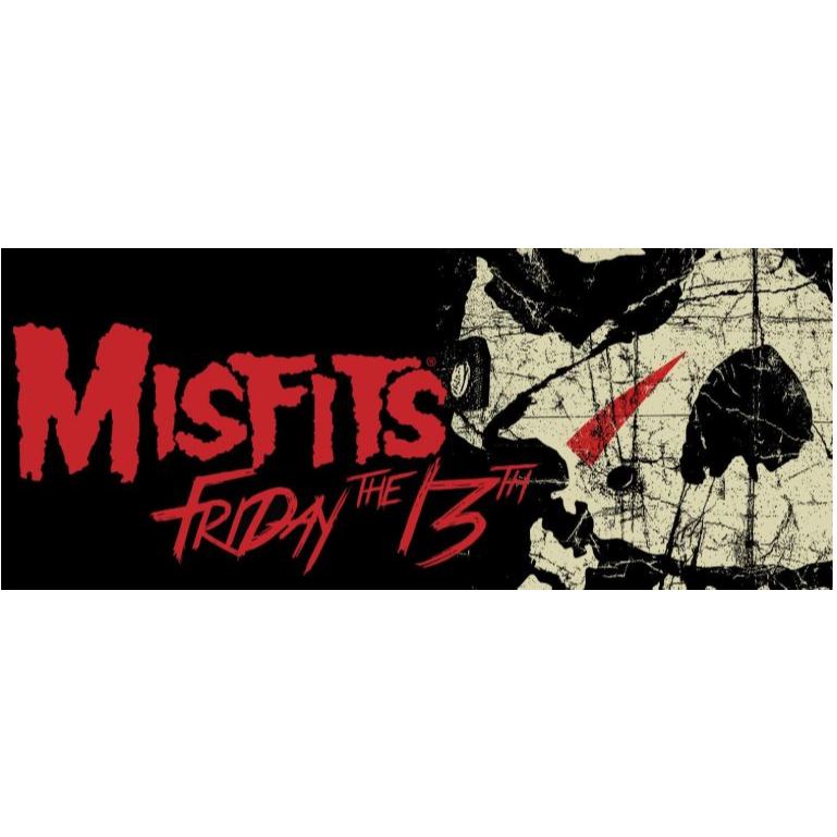 Misfits - Friday The 13th ( Digipak CD )