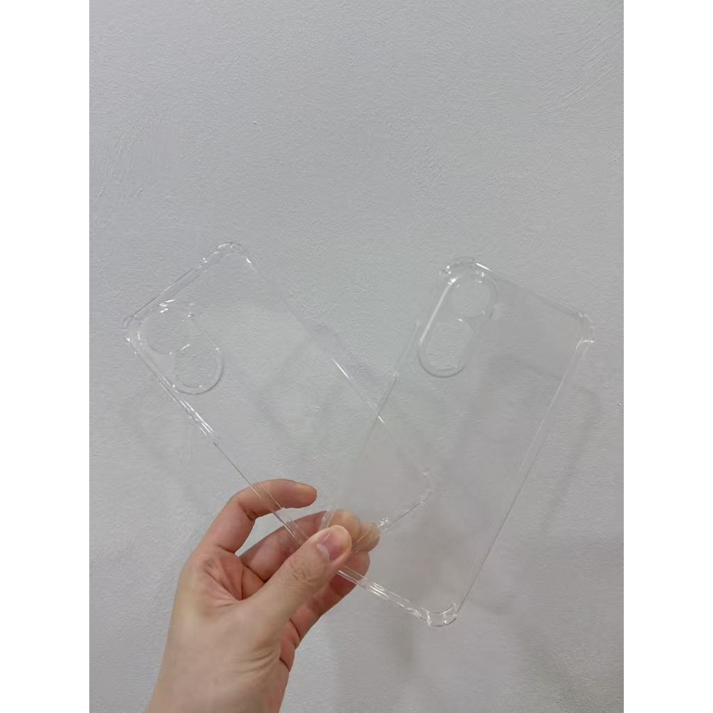 XIAOMI POCO C71(4G)/POCO C81(4G)/POCO C81X(4G)/POCO C81 PRO(4G)/POCO C85X(5G) Soft Transparent Prote