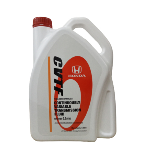 Honda CVTF น้ํามันเกียร์ 3.5L Fit Honda ปี 2008-2014