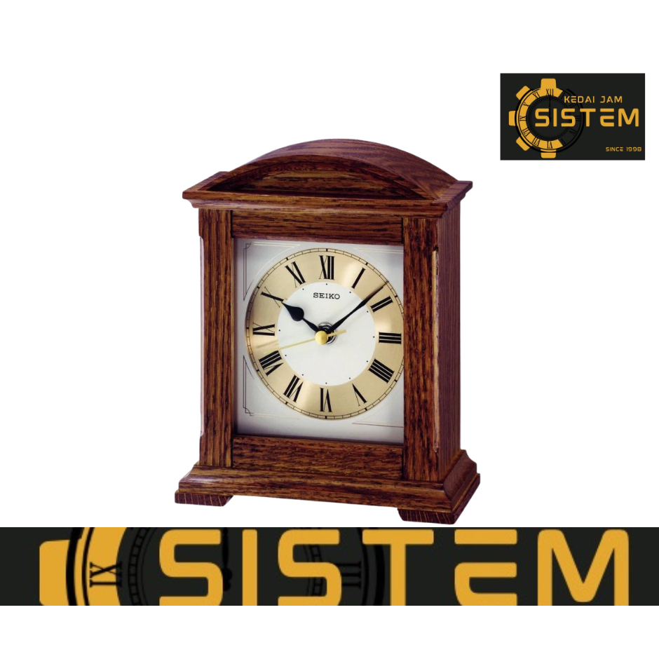 นาฬิกา SEIKO ALARM QXG123B