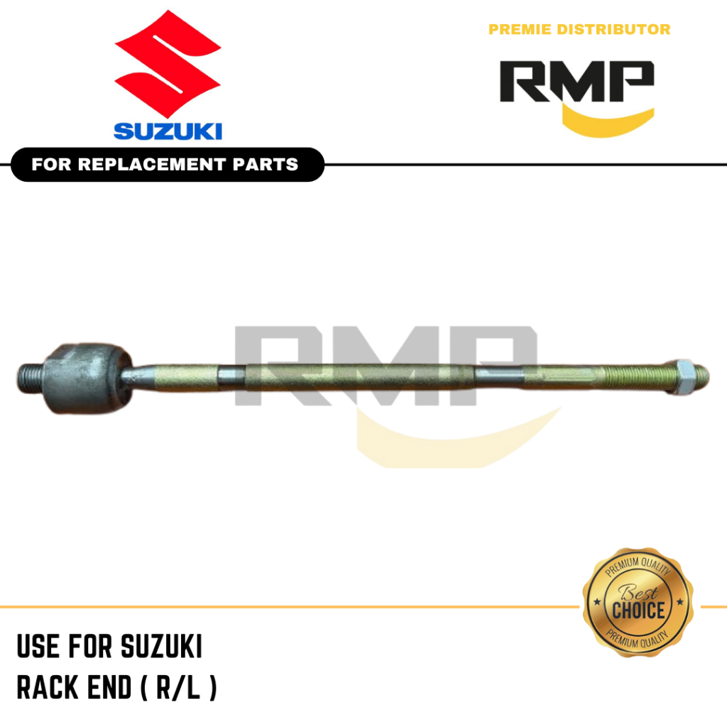 SUZUKI RACK END ( R/L ) สําหรับ SUZUKI SX4