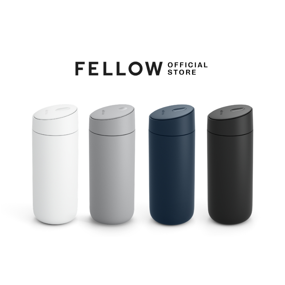 Fellow Carter Slide Mug - 12oz