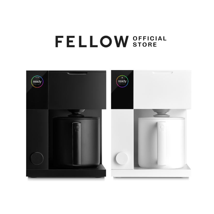 เครื่องชงกาแฟ Fellow Aiden Precision