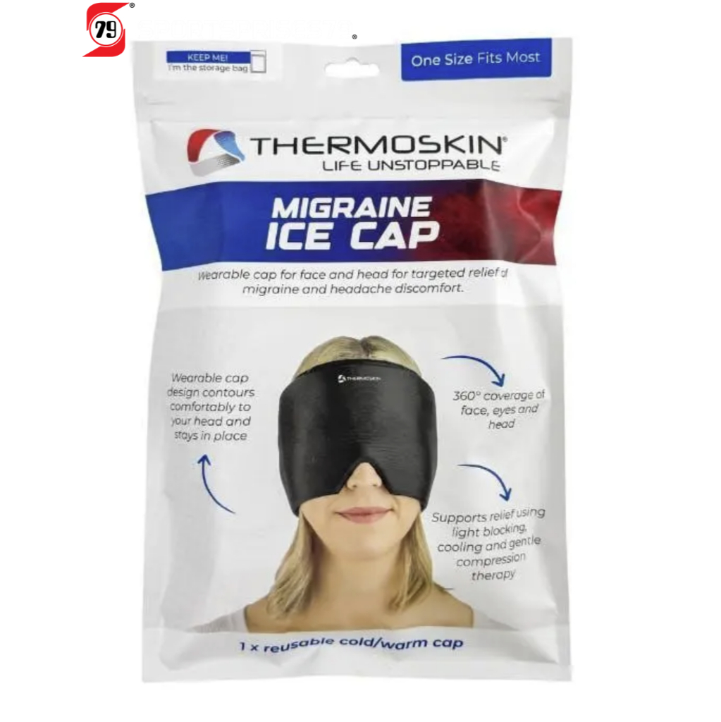 THERMOSKIN MIGRAINE ICE CAP