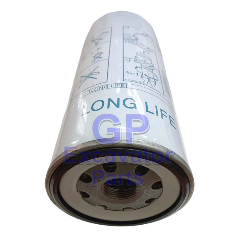 สําหรับกรองน้ํามันเครื่อง CAT (2P4004/1R0739/1R1807/LF667/LF3379/LF9667/21707133)