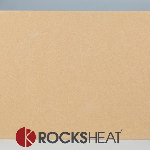 40CM*40CM*1.5CM ROCKSHEAT BAKING STONE PIZZA STONE CORDIERITE MADE