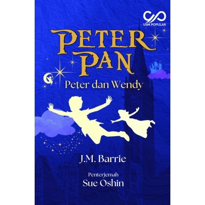 ( USM Popular ) Peter Pan: Peter and Wendy