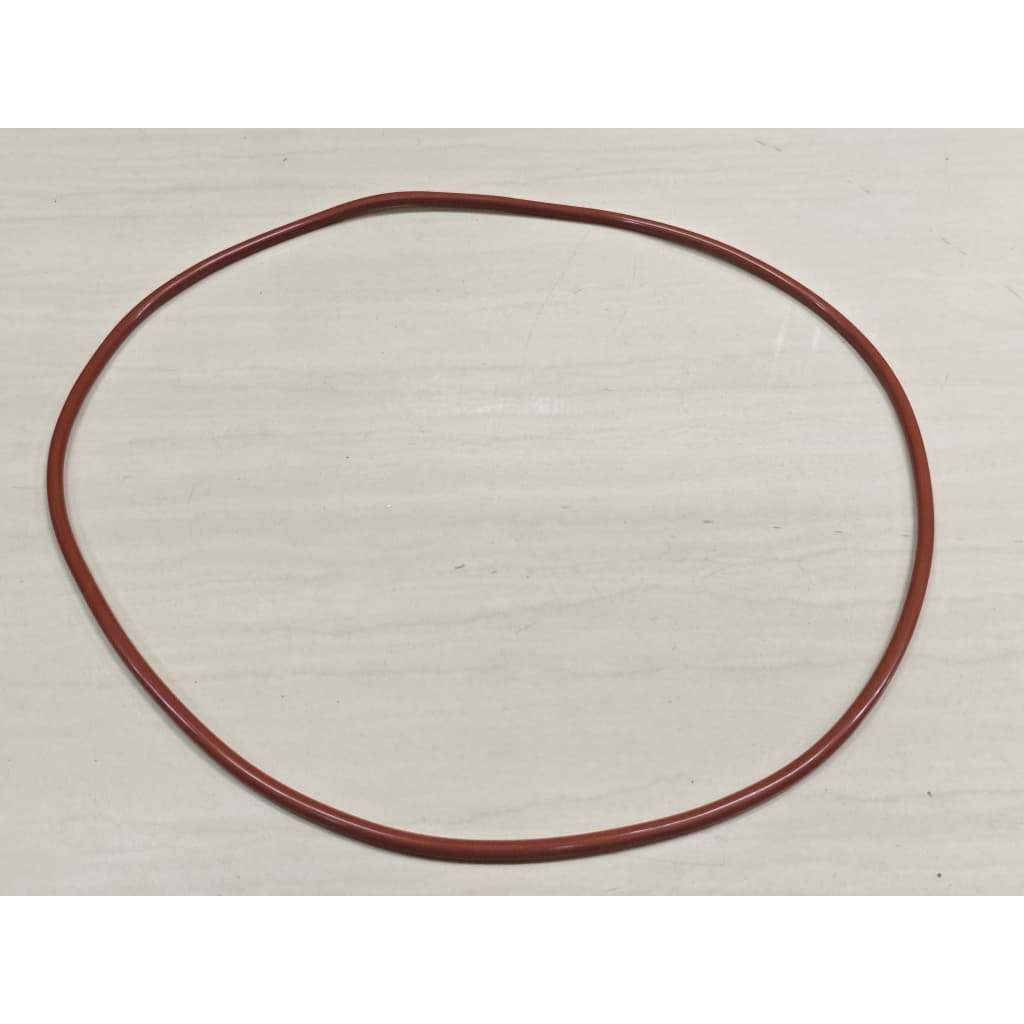 VITON O RING 6X315 FKM75 สีน้ําตาล