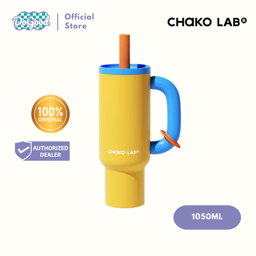 CHAKOLAB BAWANG CUP 316 S/S 1050ML