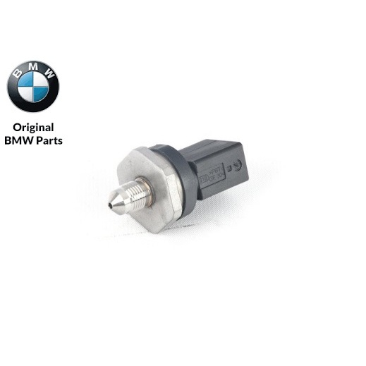 BMW E70 E90 F10 F15 F16 F30 N20 N55 S63 เซ็นเซอร์แรงดันรางเชื้อเพลิง 13537620946