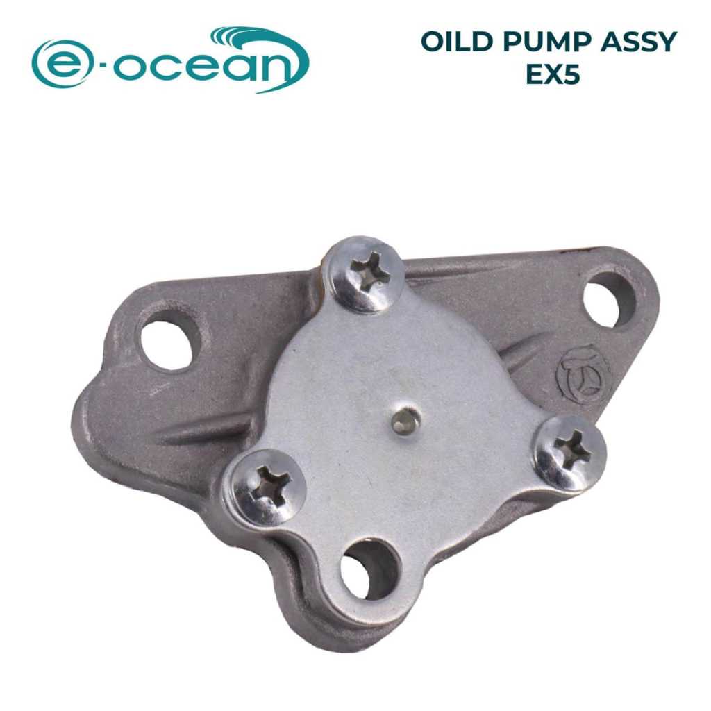 ปั๊มน้ํามัน ASSY (E-OCEAN) EX5