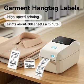 MESIN Niimbot K3 / K3-W Mini Portable Label Sticker Printer Thermal Free Machine 1 roll Stickers