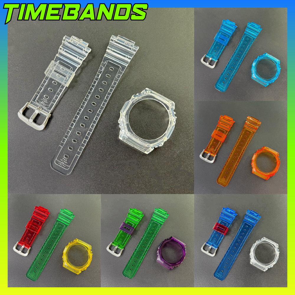 Bnb Ga2100 Strap G Shock Tmj G Shock Ga2100 Bnb Tali Jam G Shock Tmj Bnb Tmj Tali Jam Tmj G Shock Tm