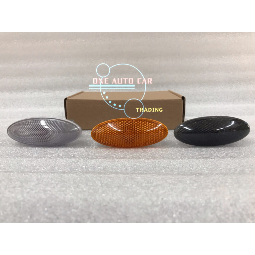 Toyota Fender โคมไฟสัญญาณ Y Wish ZGE20 Vios Dugong NCP93 Altis ZZE141 ZRE142 Yaris NCP91 Rav4 ตัวบ่ง