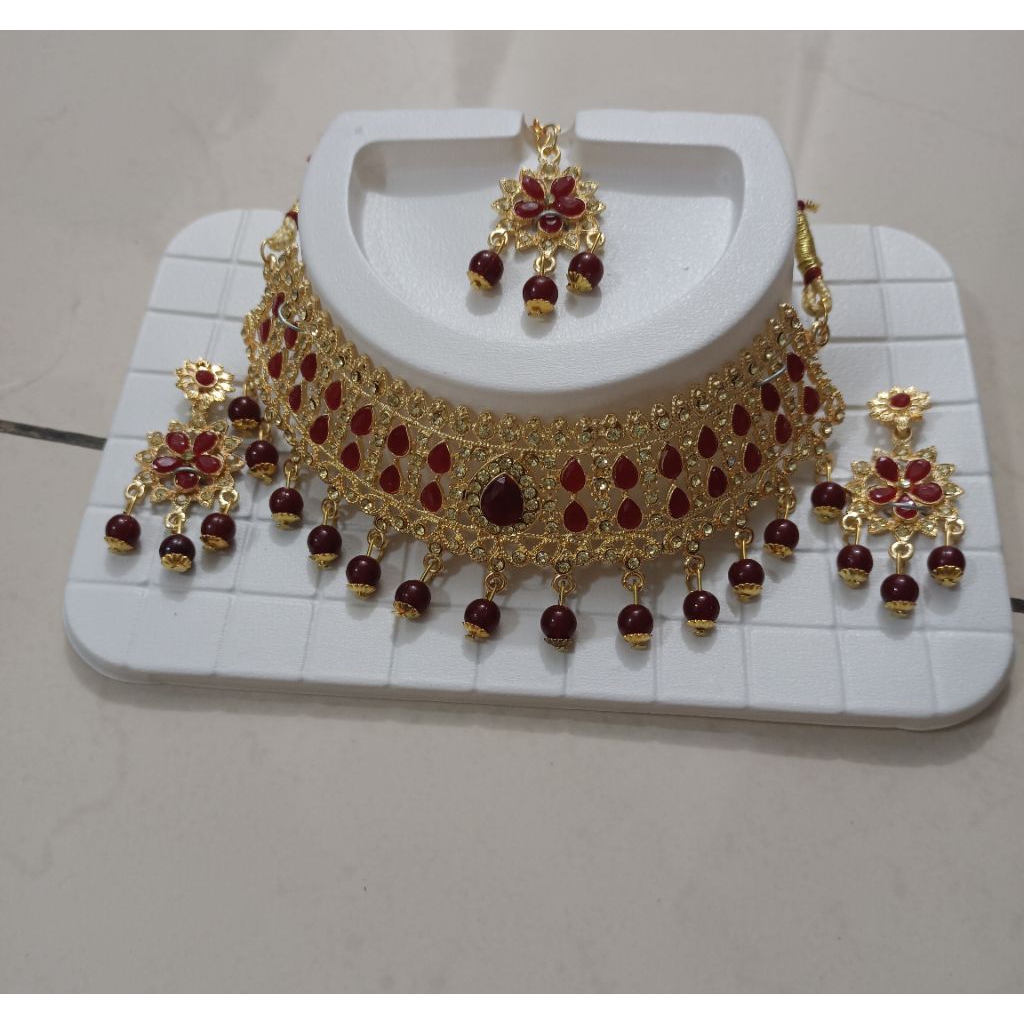 ชุด Chocker เด็กเทรนด์