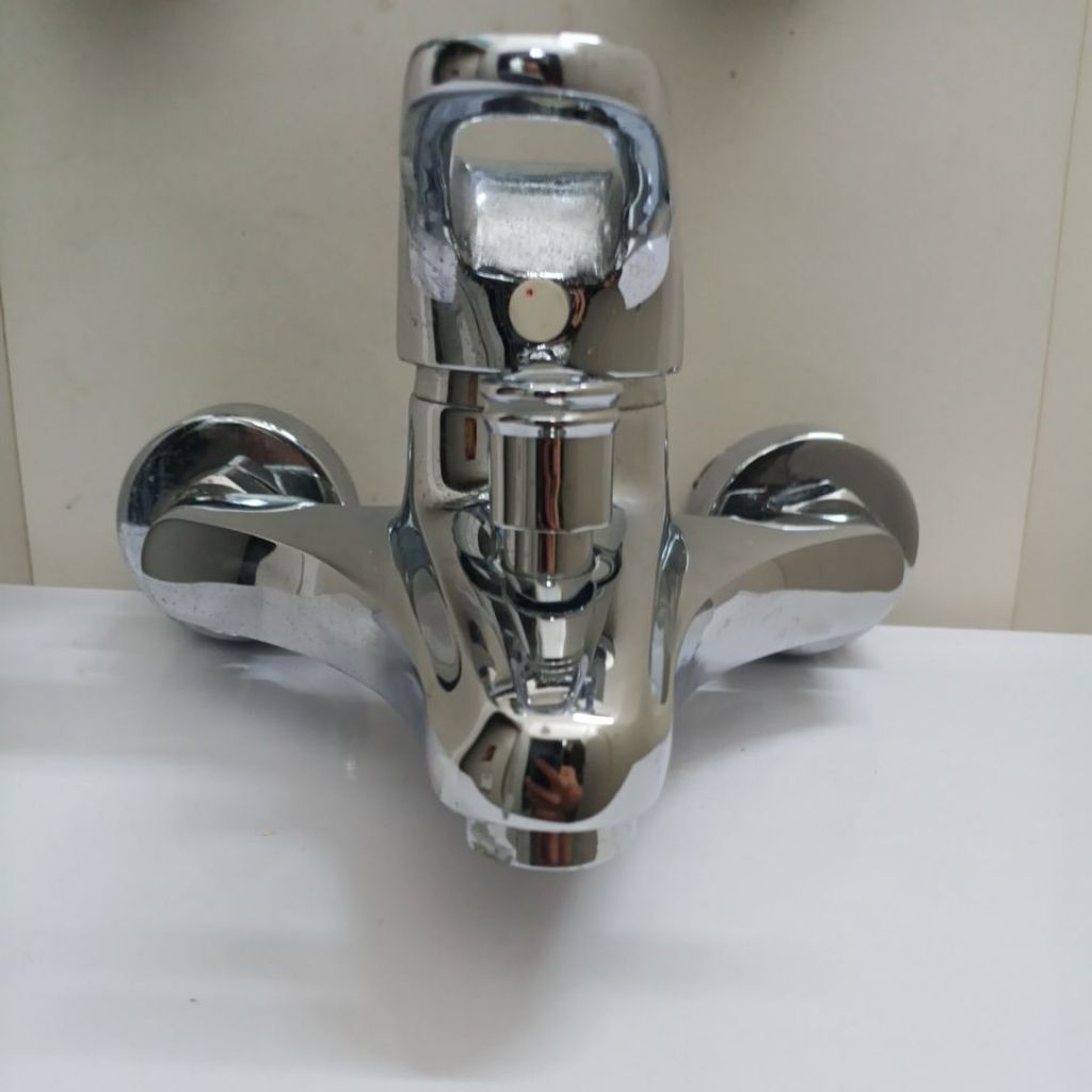 Dbathnor johnson Toto Bareno Sorento Felice Doe Akron Italiano Bath & Shower Mixer