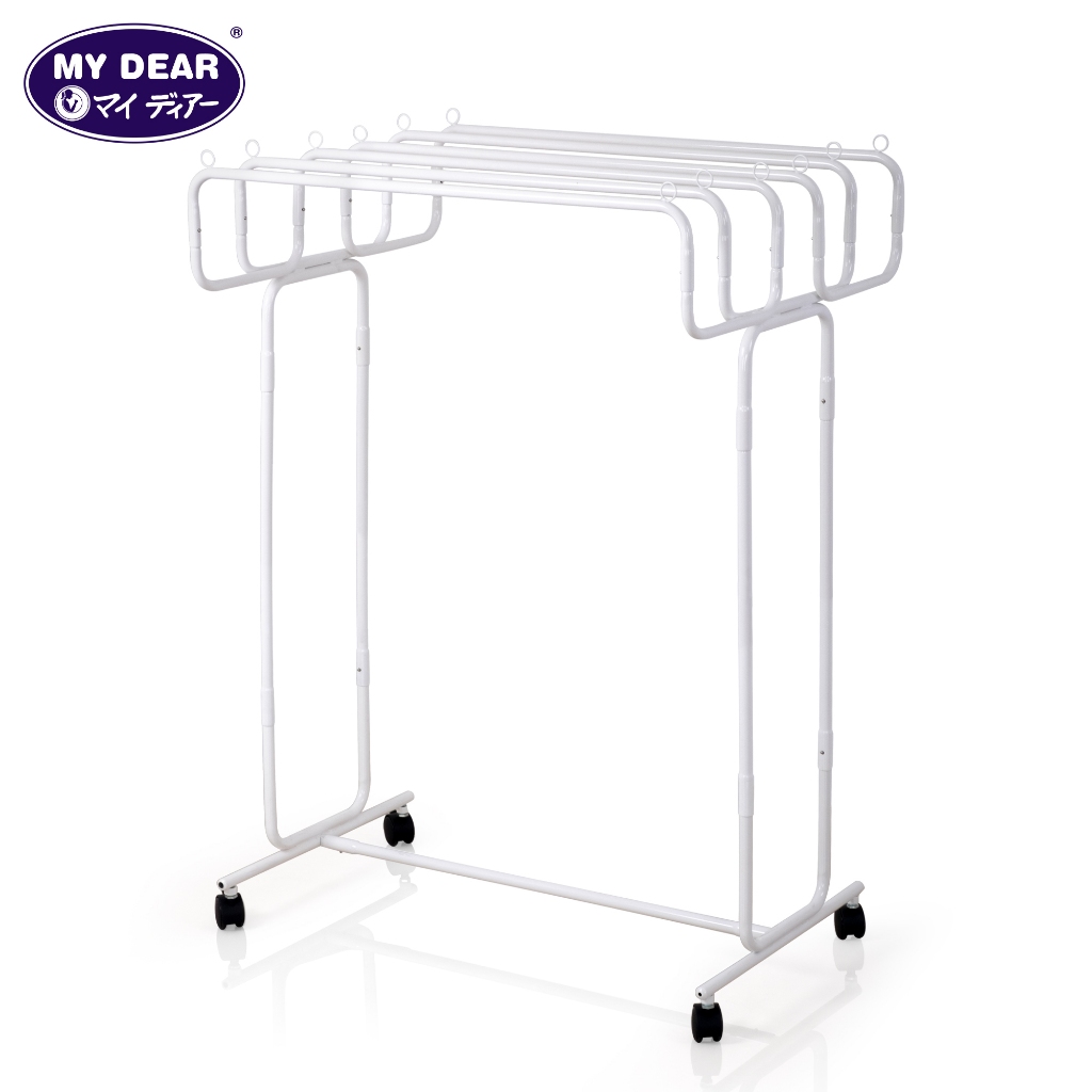 MY DEAR CLOTHES DRYING RACK (M) 37057