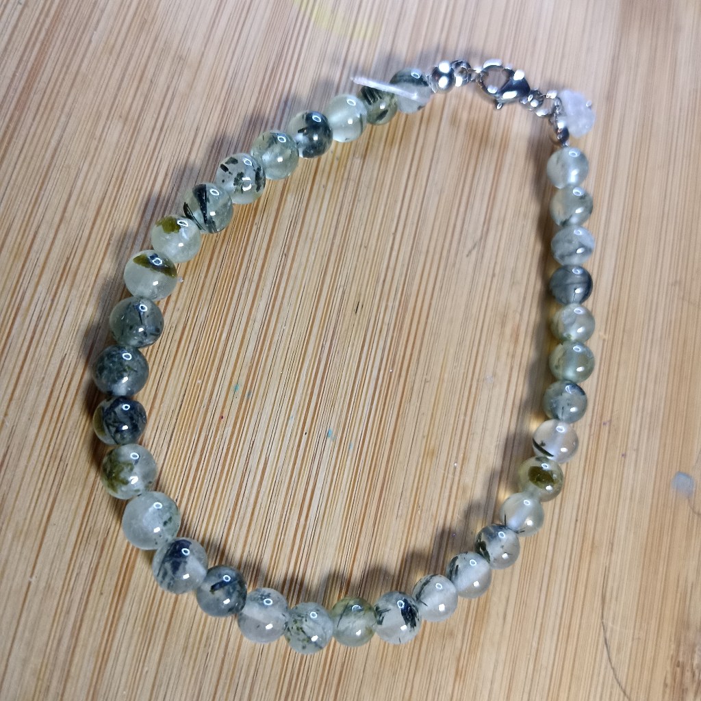 BRACELET CRYSTAL STONE