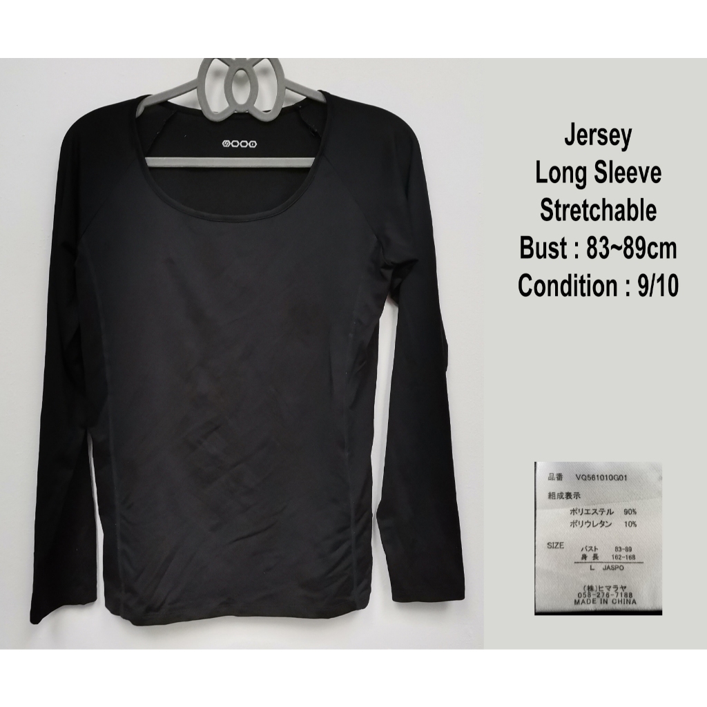 ผู้หญิง Tops Baju Bundle (B06)