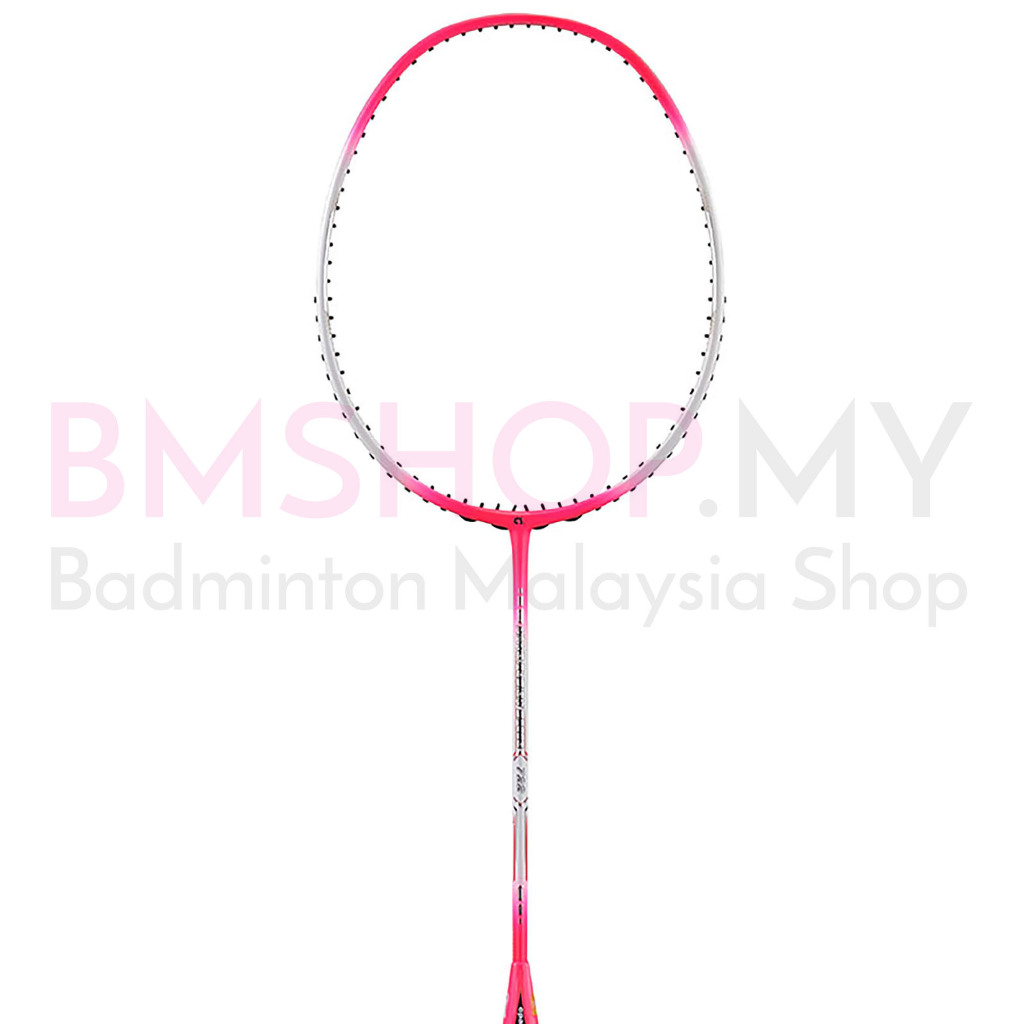 APACS Racket Nano Fusion Speed NSF 722 Light Racket 6U (FRAME เท่านั้น)