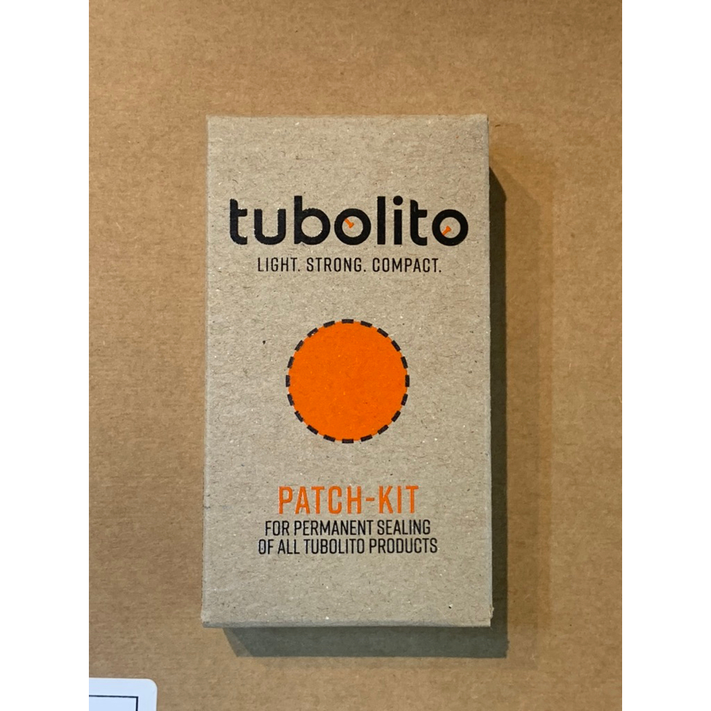 TUBOLITO ULTRALIGHT TPU TUBE 700C ราคา ถูกที่สุด ดีลบีเคเค แกลเลอรีภาพที่ 6
