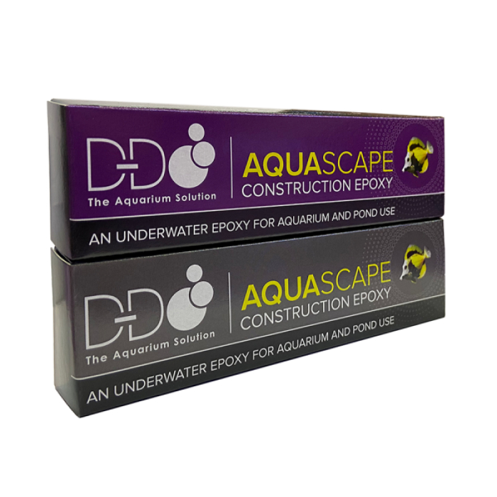 [ผู้ขายท้องถิ่น] DD Aquascape Epoxy - DD (น้ําเกลือ/น้ําจืด/Aquascape/Epoxy)