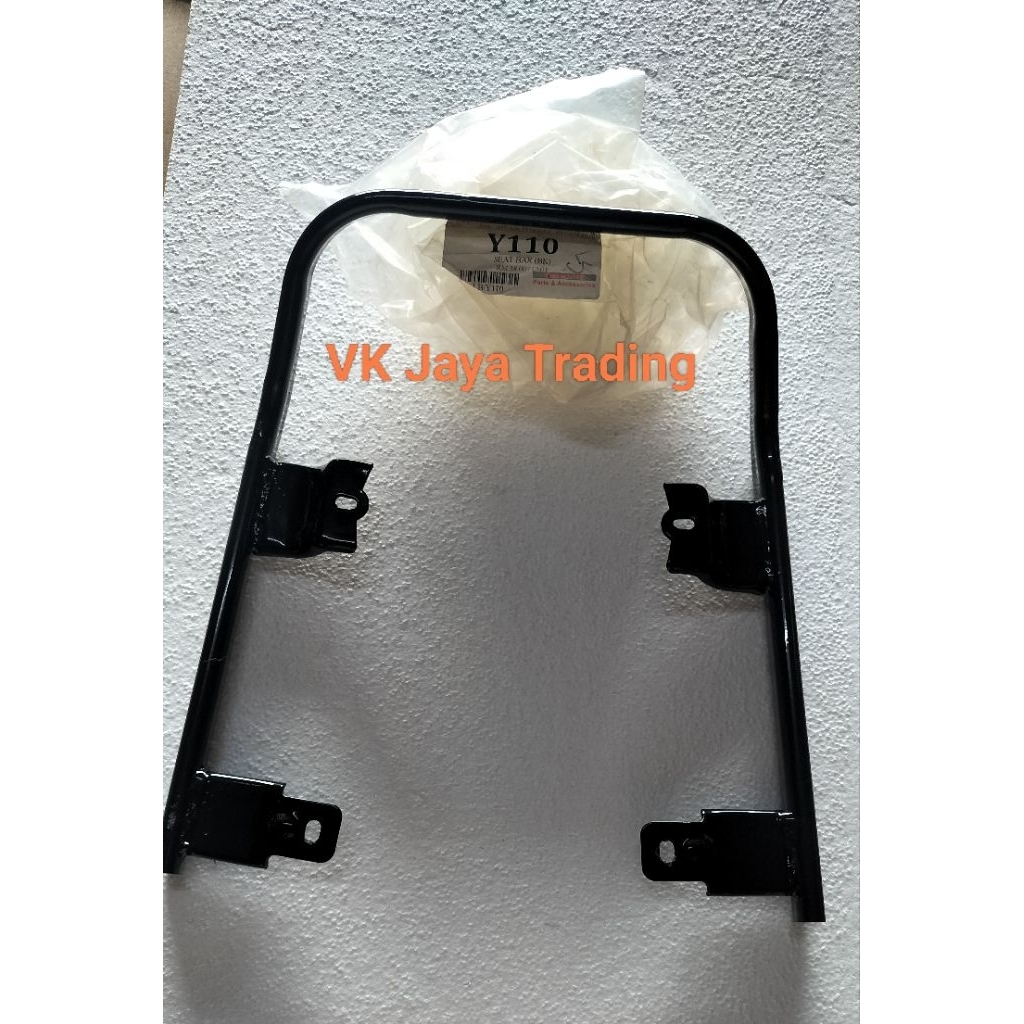 LAST ONE Yamaha Y110 SS Handle Seat Bar 1unit