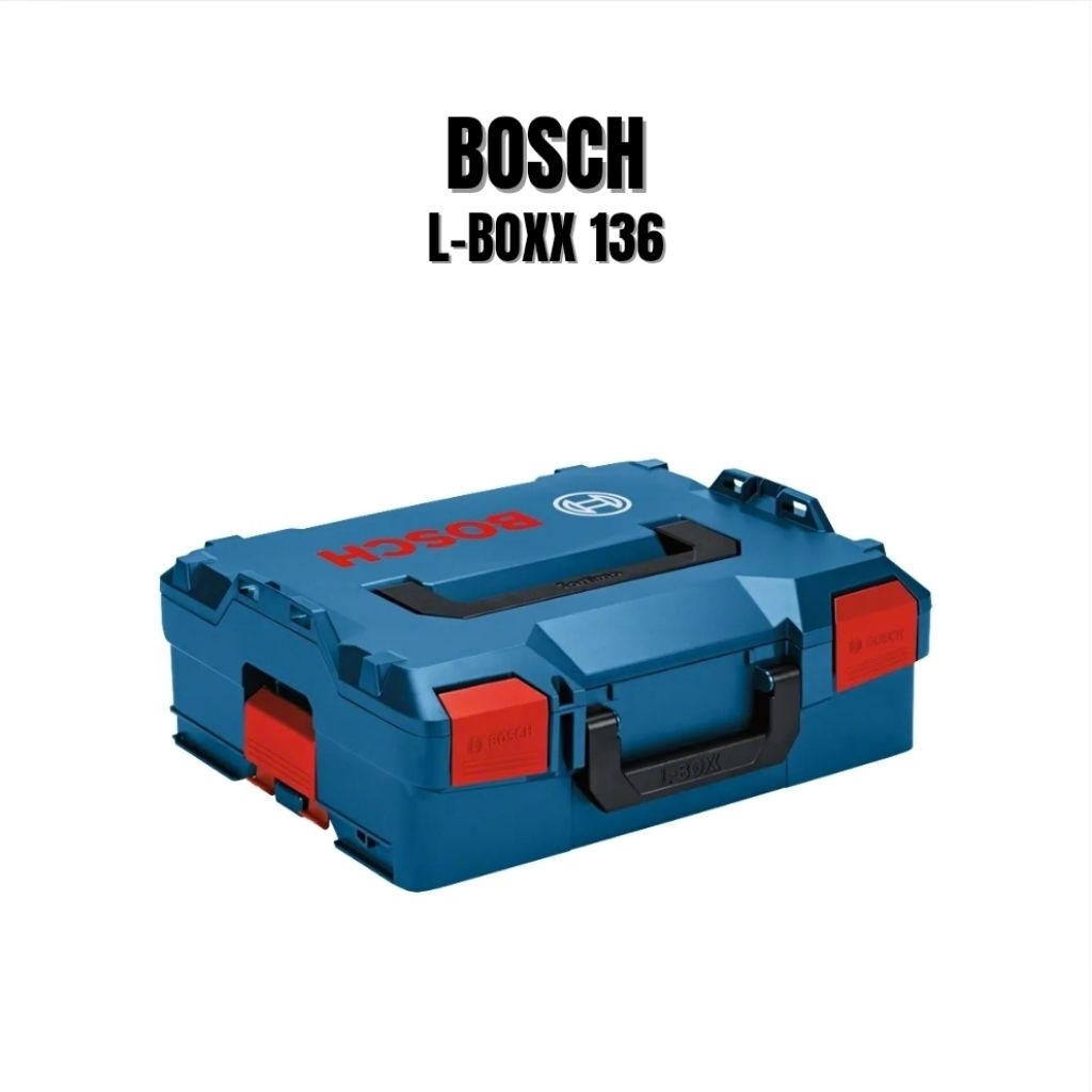 BOSCH L-BOXX 136 [1 600 A01 2G0]