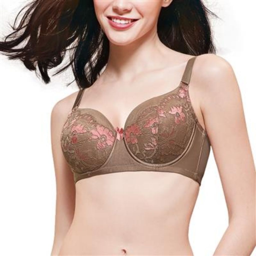 Raven Underwire Bras