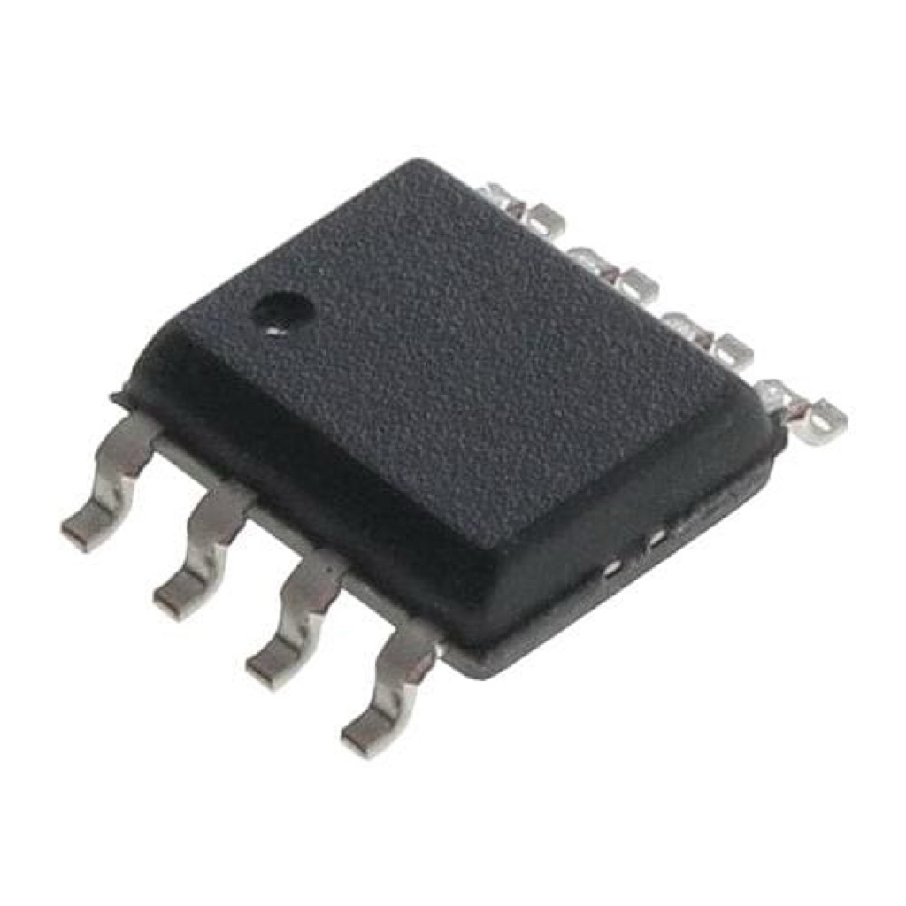 SMD SOP-8 78 78L 78L05B 78L05 เครื่องปรับแรงดันไฟฟ้า