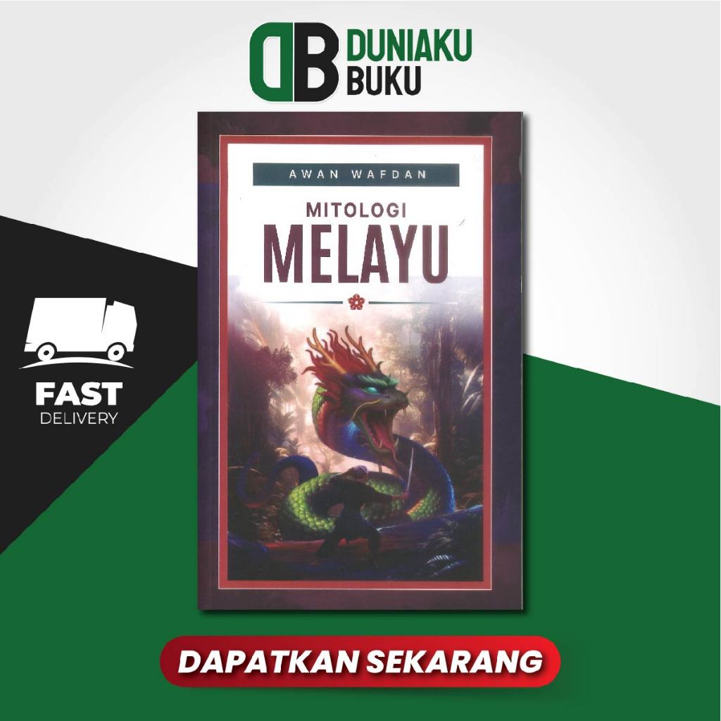 (หนังสือโลกของฉัน) PATRIOTS MYTHOLOGY MALAY 9786299555155