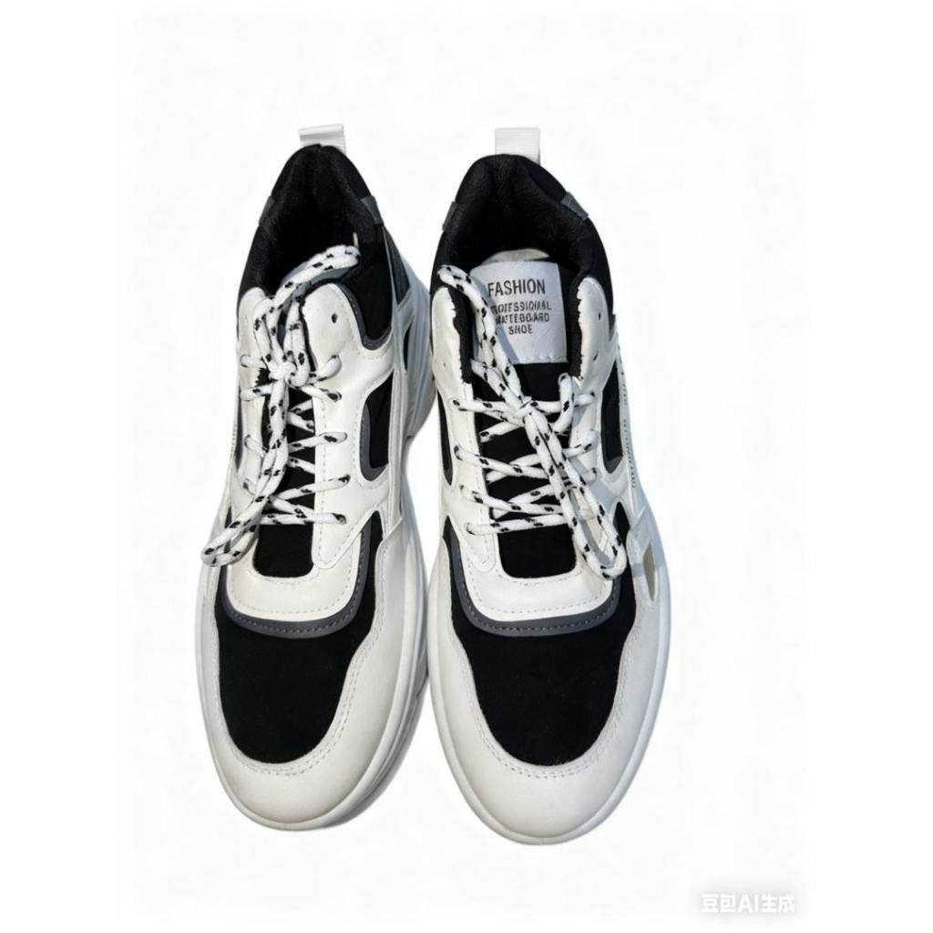 KASUT SPORT (MEN SPORT SHOSE)