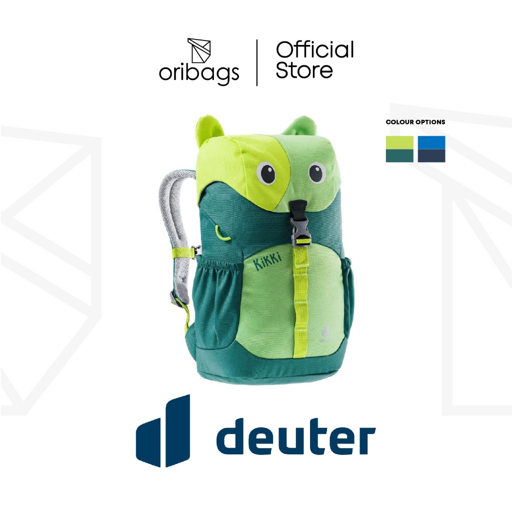 กระเป๋าเป้ Deuter Kikki