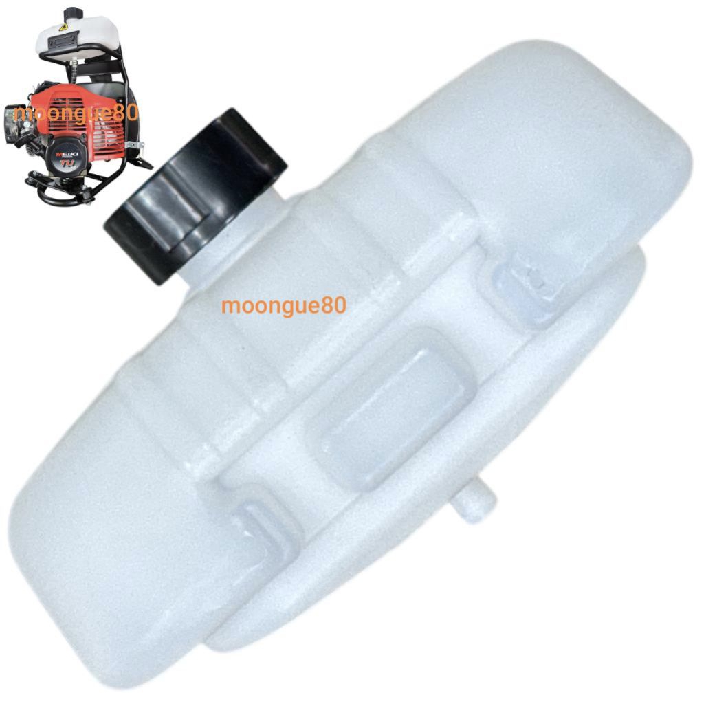 OGAWA TYPE ถังน้ํามันเชื้อเพลิงสําหรับเครื่องตัดแปรง Mitsubishi TL33/TB33/BG330