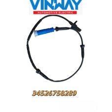 BMW E66 760I 03 เซ็นเซอร์ ABS (FRT)(LH/RH) 34526758289