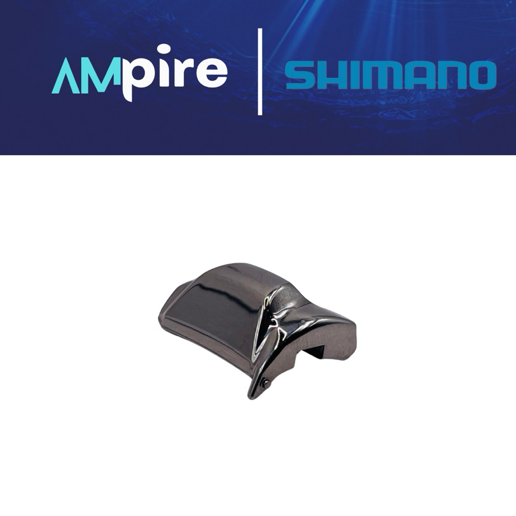 2022 SHIMANO SLX DC XT 71 ซ้าย (THUMB BAR) -ORIGINAL-