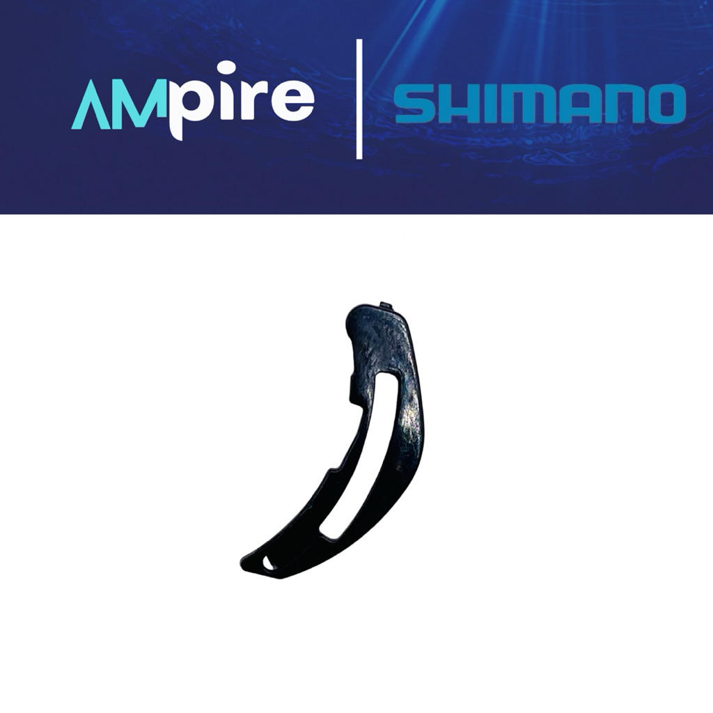 2022 SHIMANO SLX DC XT 71 ซ้าย (CLUTCH LEVER HOLDER) -ORIGINAL-