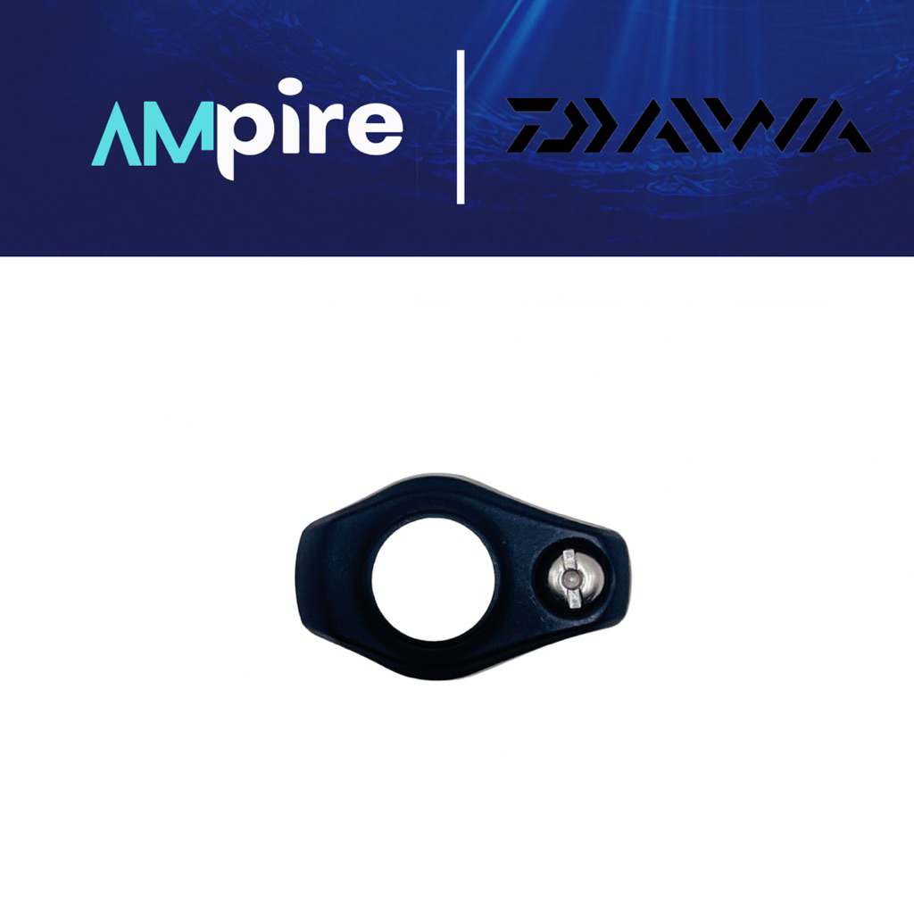 2022 DAIWA SALAMANDURA SV TW 70 LETF (HANDLE NUT RETAINER) - -